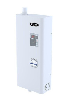 Электрокотел Zota 7,5 Lux